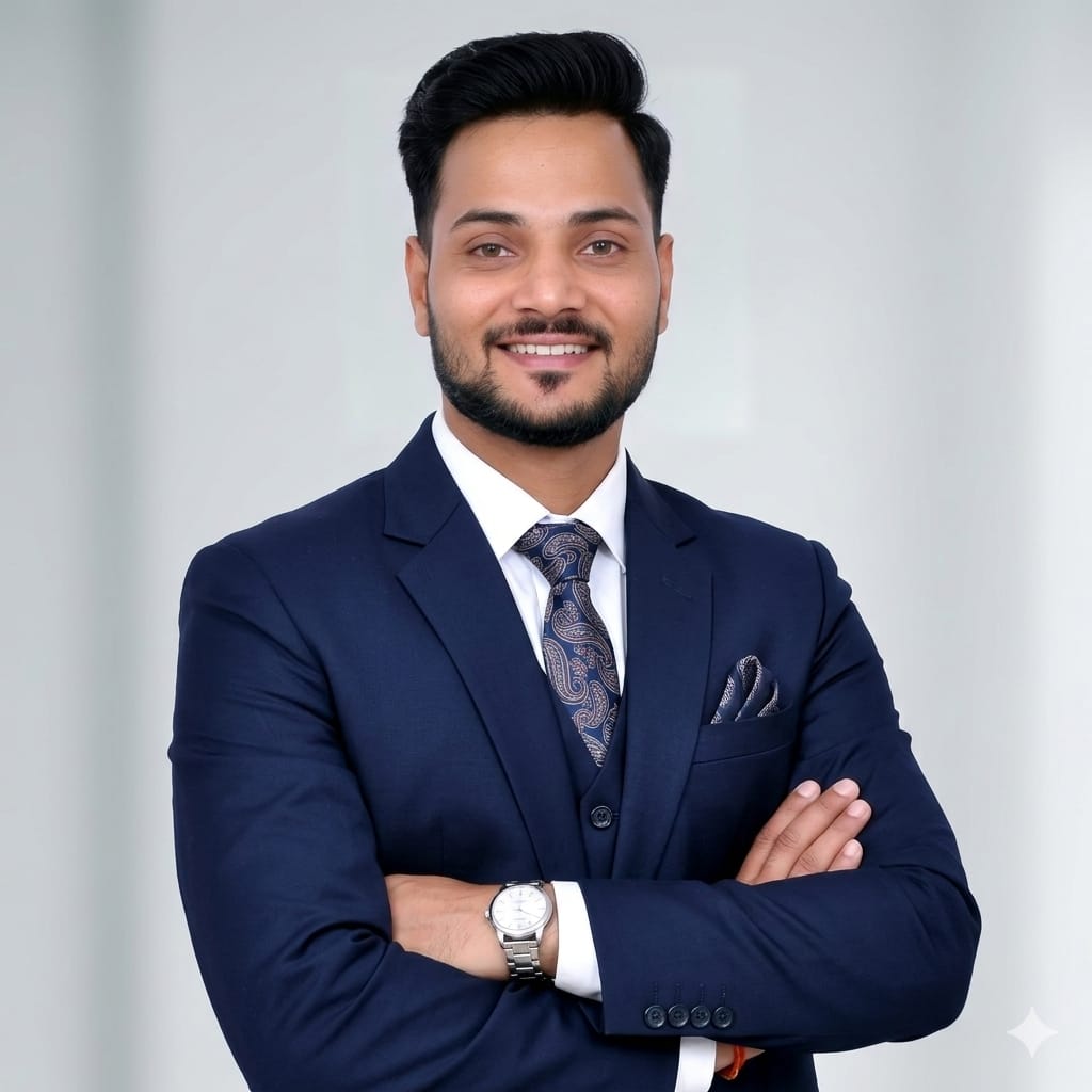 Abhisheik Kamal Shahi