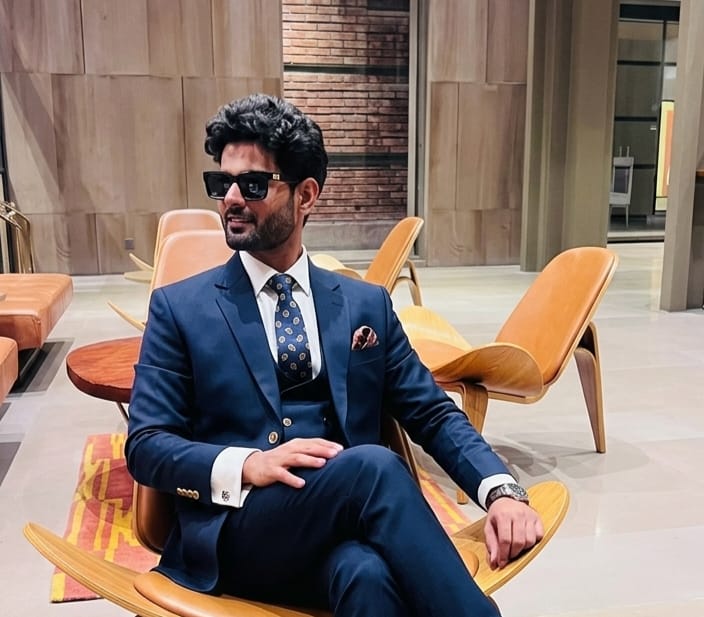 Vivek Kumar Shahi